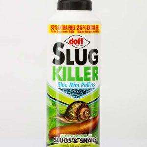 SLUG KILLER