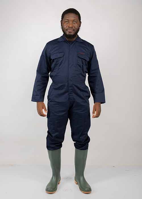 PROTECTIVE CLOTHING OVERALL COAT