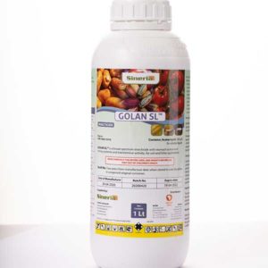 INSECTICIDE GOLAN SL