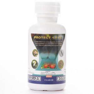 INSECTICIDE PROTECT1.9 EC