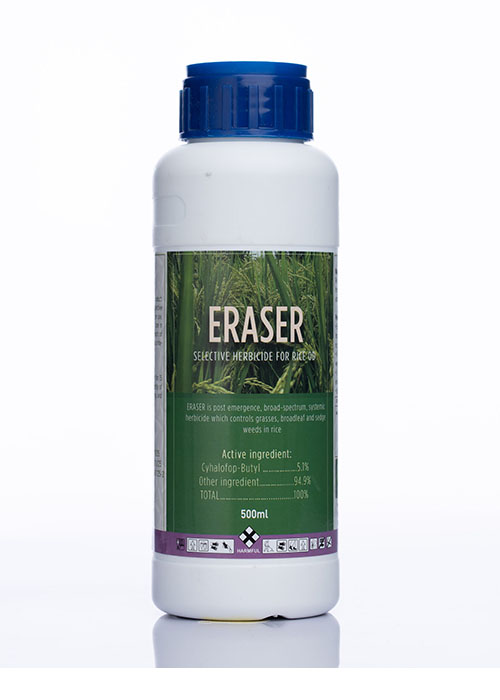 ERASER