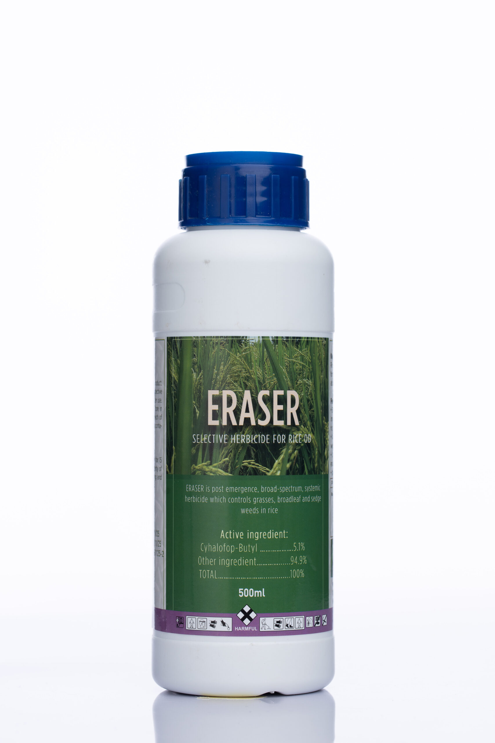 ERASER 500ML - Image 2