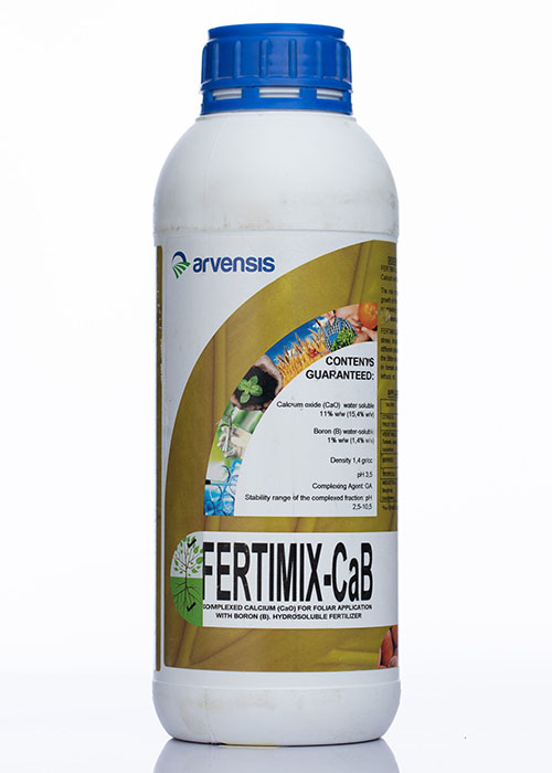 FERTIMIX CaB