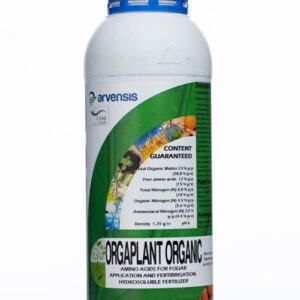 ORGAPLANT ORGANIC