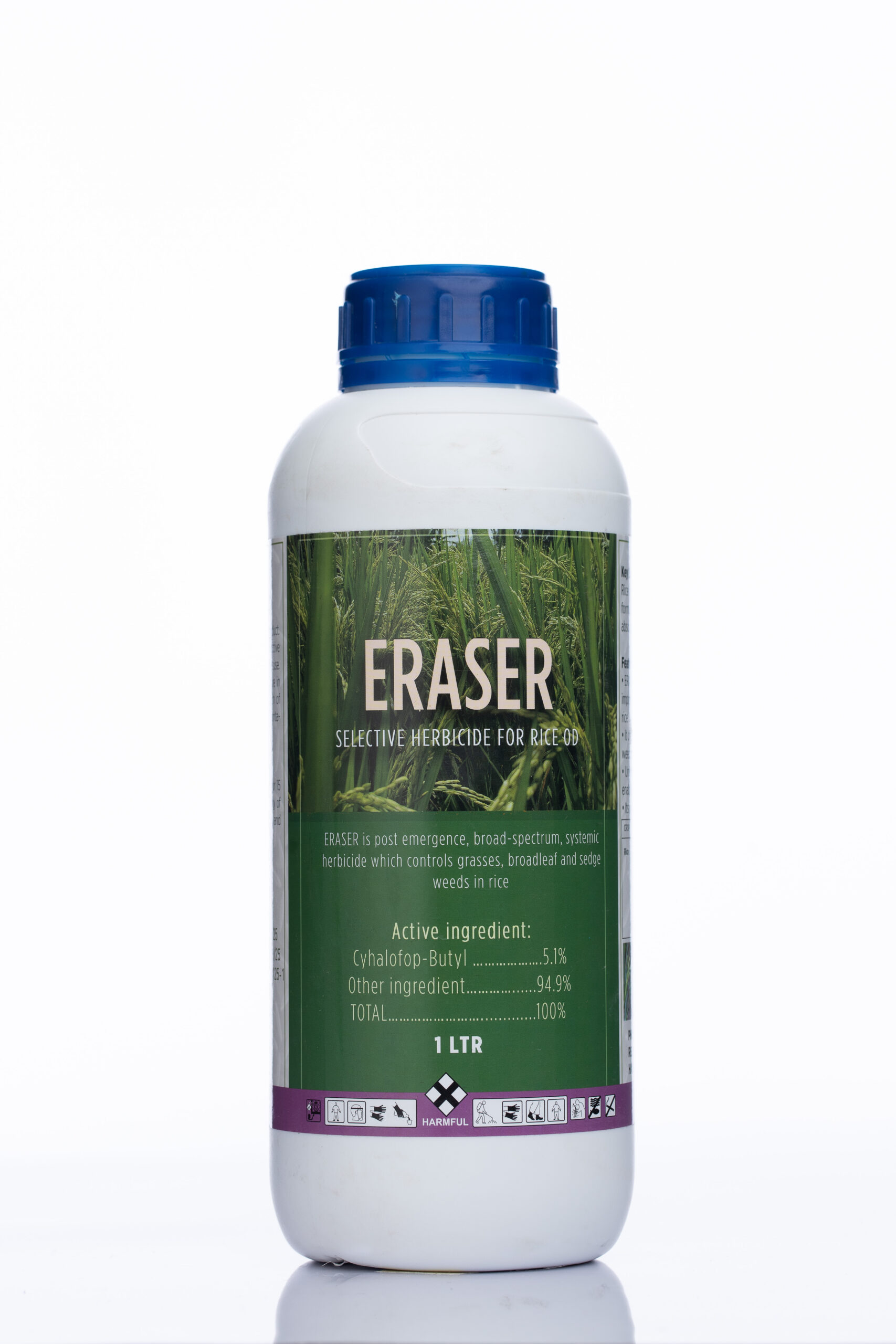 ERASER 1L - Image 2