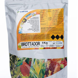 BROTTADOR (UREA)
