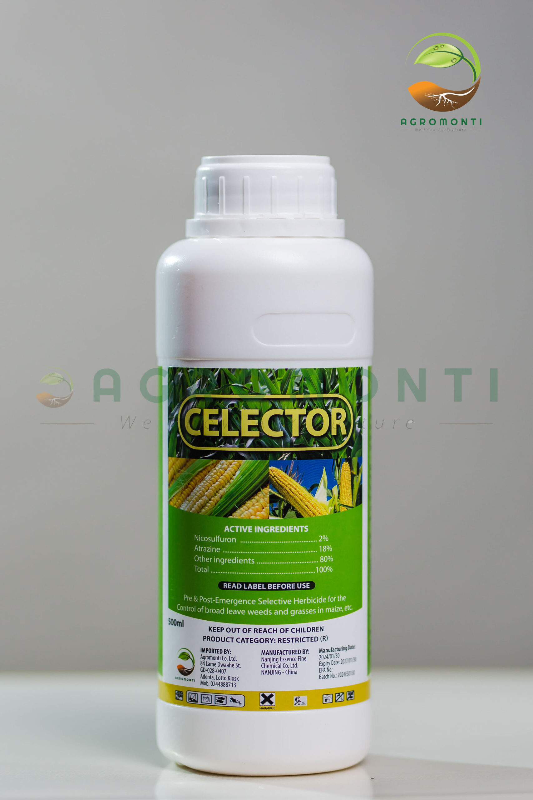 CELECTOR