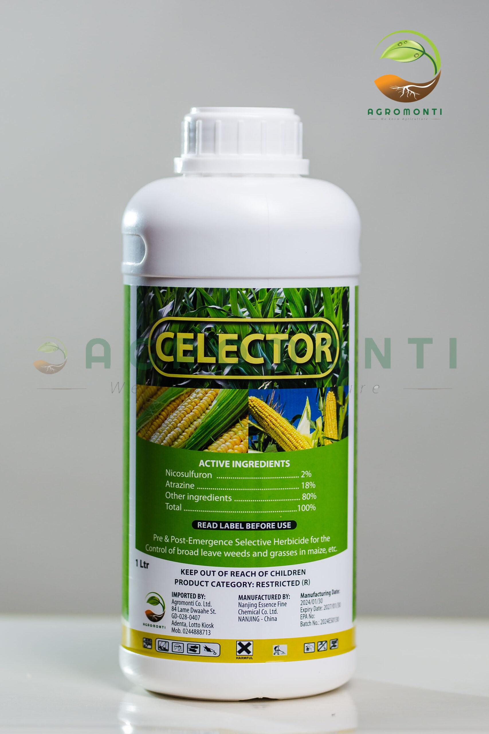 CELECTOR