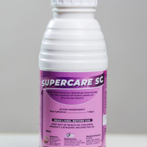 SUPERCARE SC