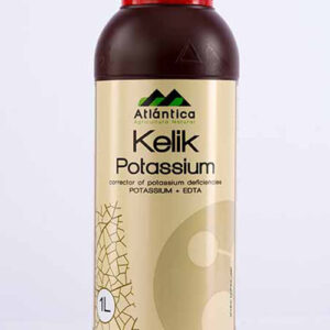 Kelik Potassium