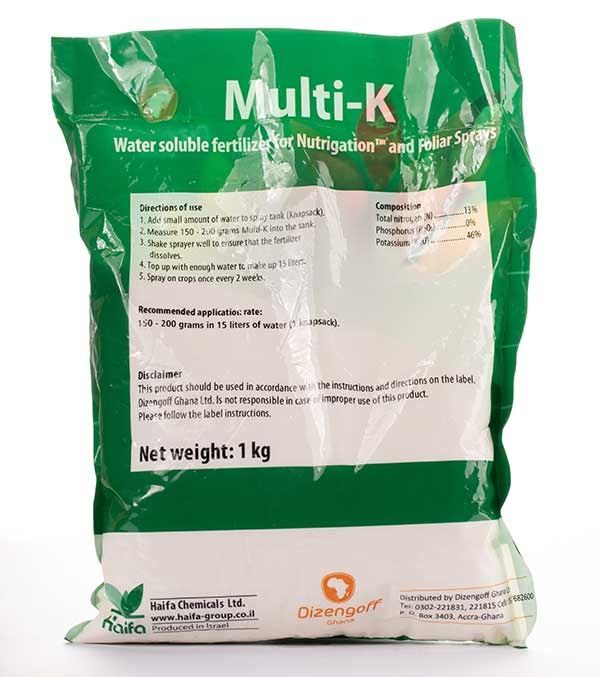 MULTI-K KG - Image 2