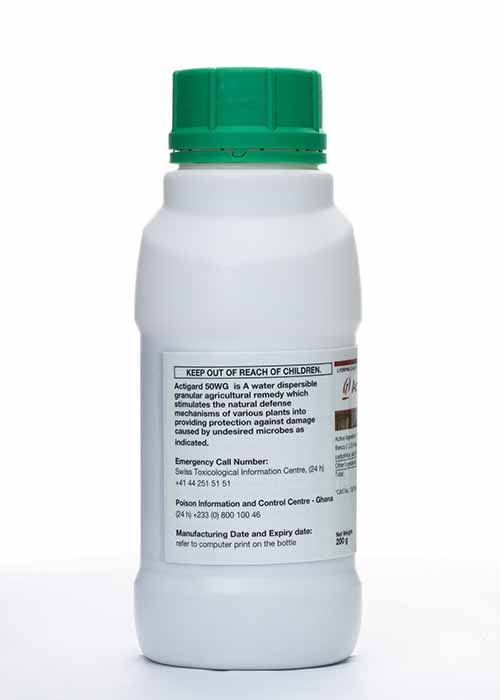 ACTIGARD 60g - Image 3