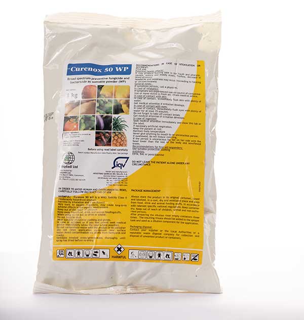 Curenox 50 WP - Image 3