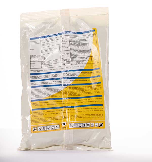 Curenox 50 WP - Image 2