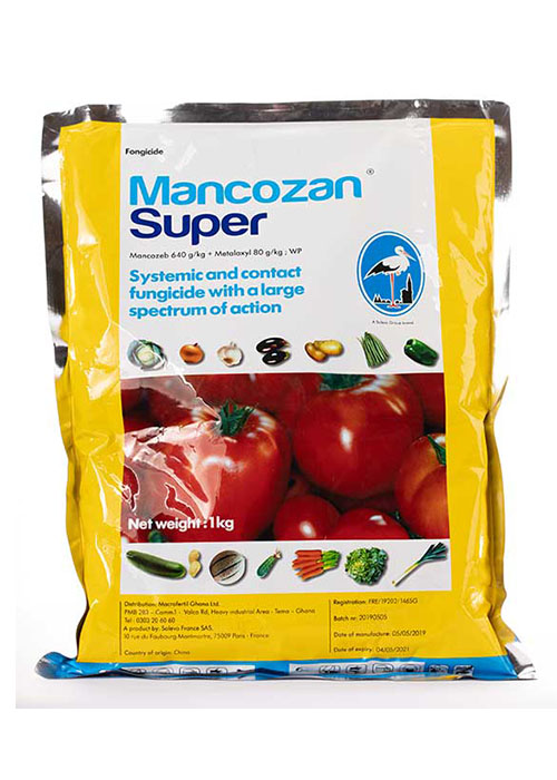 Mancozan Super