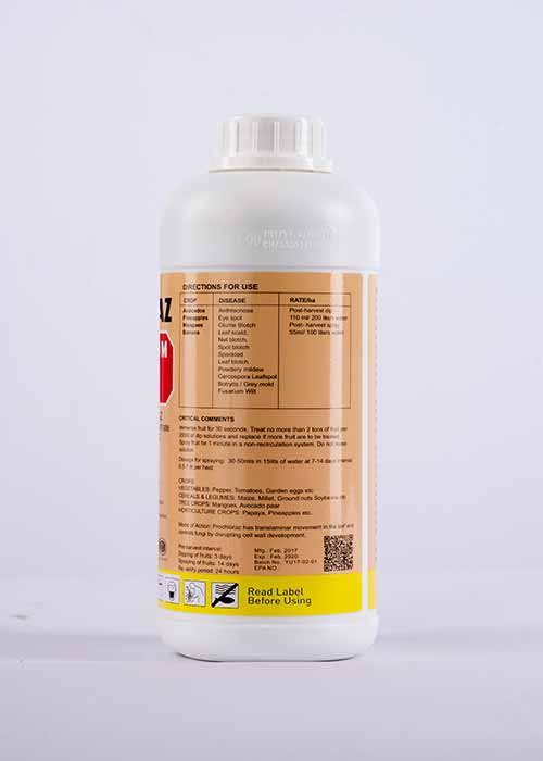 Prochloraz - Image 2