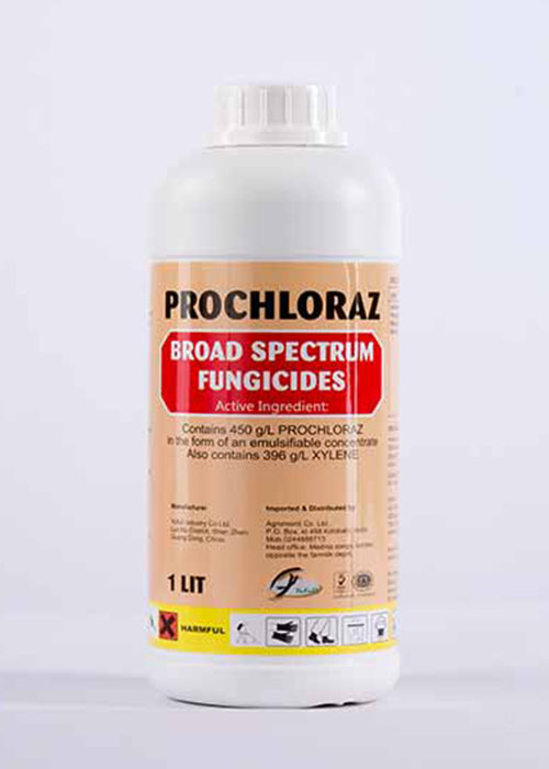 Prochloraz