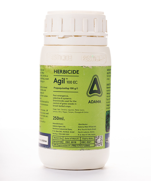 Agil TM 100 EC - Image 2