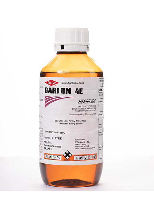 GARLON 4E