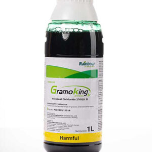 GramoSun/King Gramo