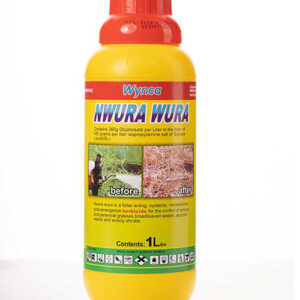 NWURA NWURA