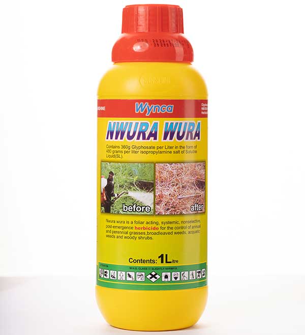NWURA NWURA - Image 3