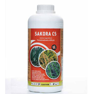 Sakora CS