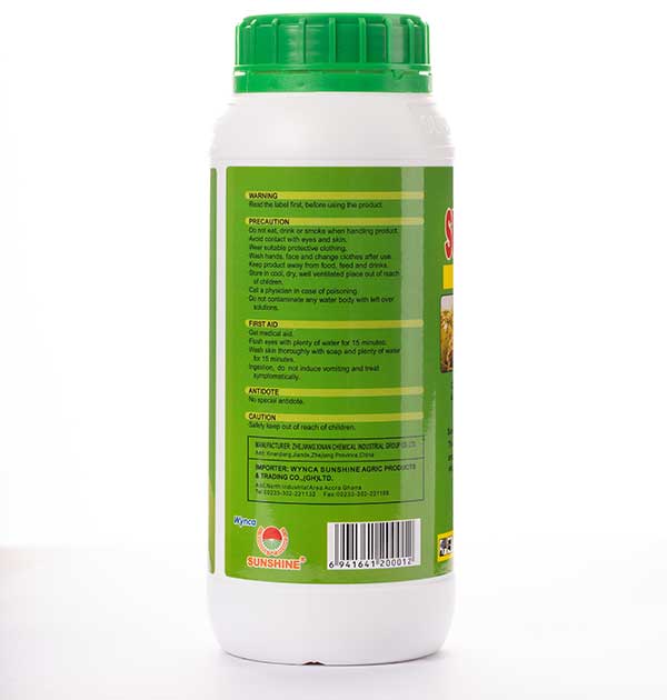 SUN-2.4D AMINE - Image 2