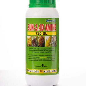 SUN-2.4D AMINE