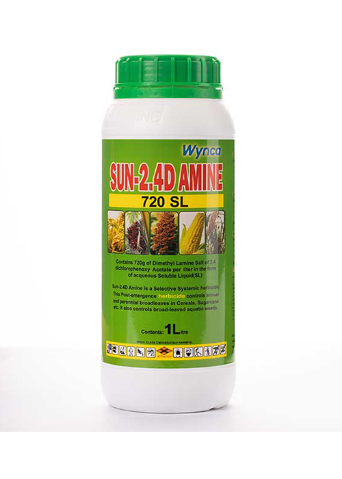SUN-2.4D AMINE