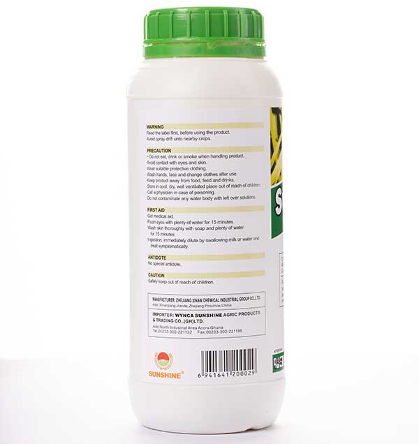 Sunphosate 360 SL - Image 2