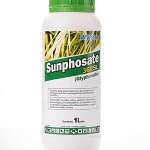 Sunphosate 360 SL