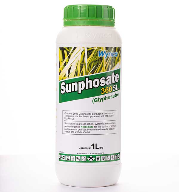 Sunphosate 360 SL - Image 4