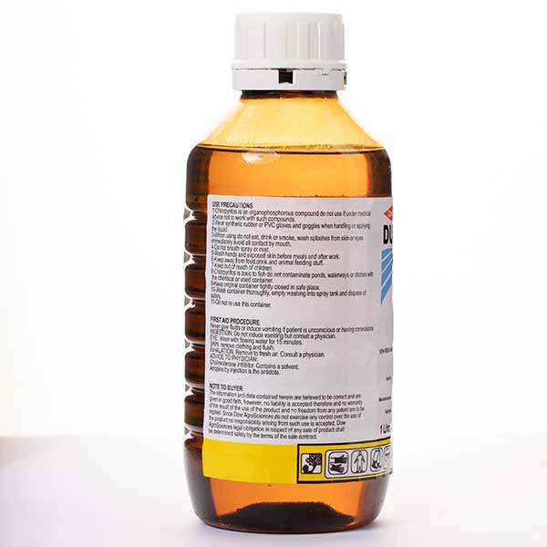 DURSBAN* 4E - Image 3