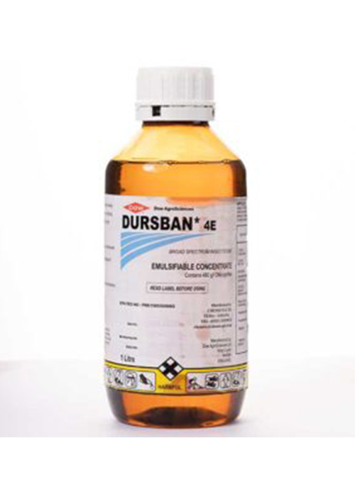 DURSBAN