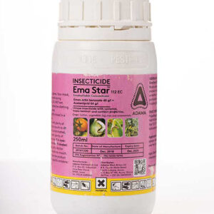 EMA STAR TM 112 EC