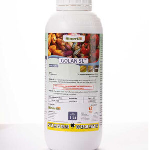 INSECTICIDE-GOLAN