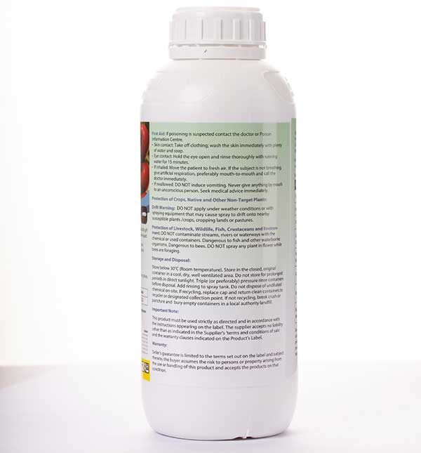 GOLAN SL TM 100ml - Image 3