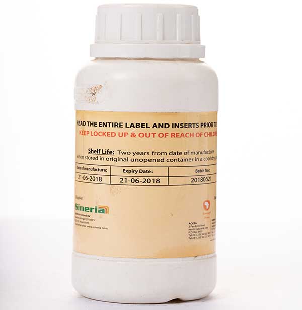 ORIZON 200ML - Image 2