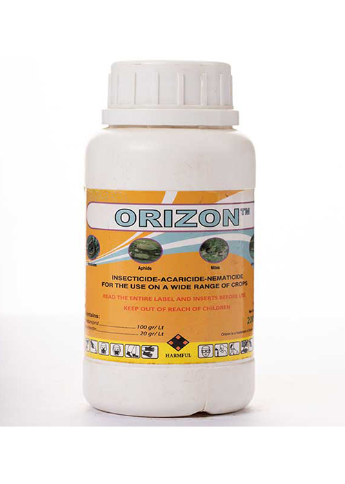 INSECTICIDE-ORIZON