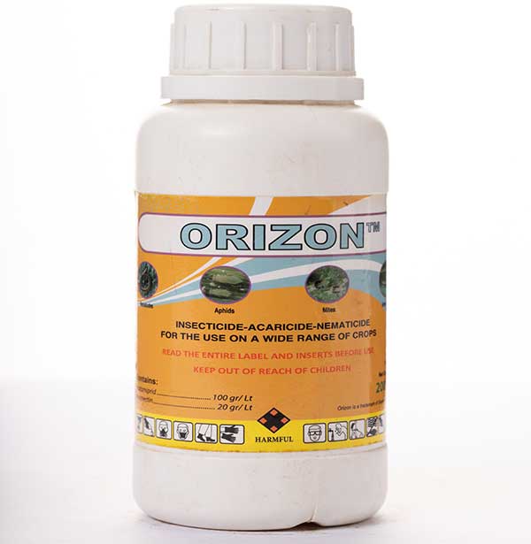 ORIZON 200ML - Image 3