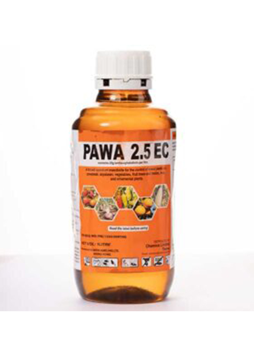 INSECTICIDE-PAWA