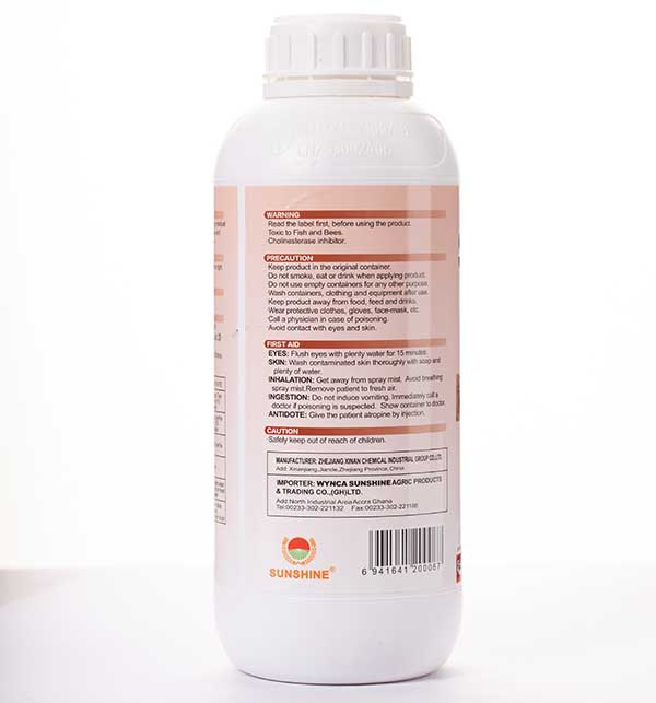 SUNPYRIFOS 45% 1L - Image 3