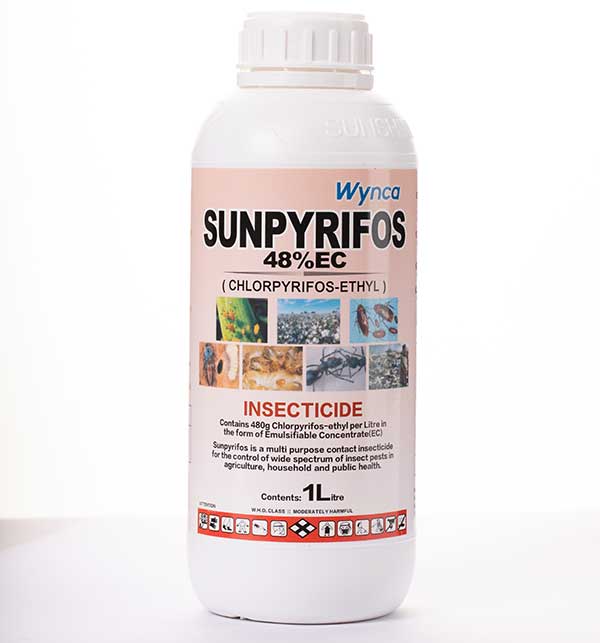 SUNPYRIFOS
