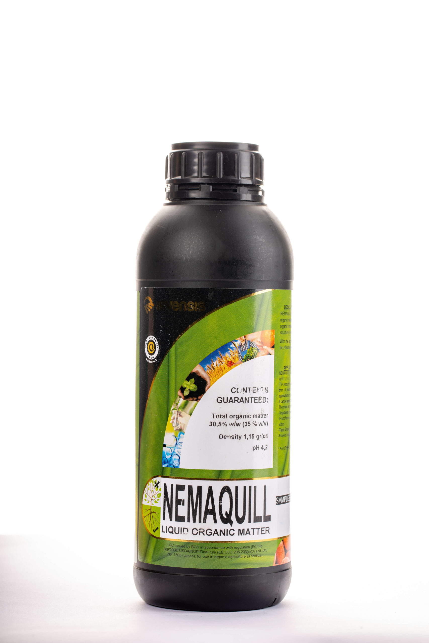 NEMAQUILL 500mls - Image 4