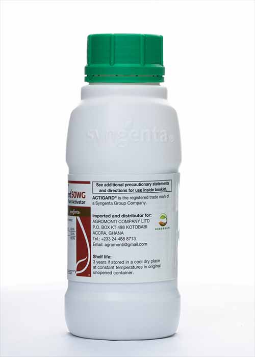 ACTIGARD 60g - Image 2