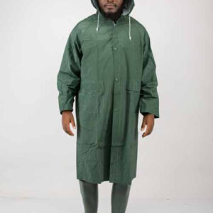 RAINCOAT