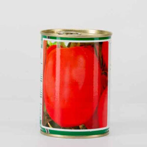 TOMATO PETOMECH