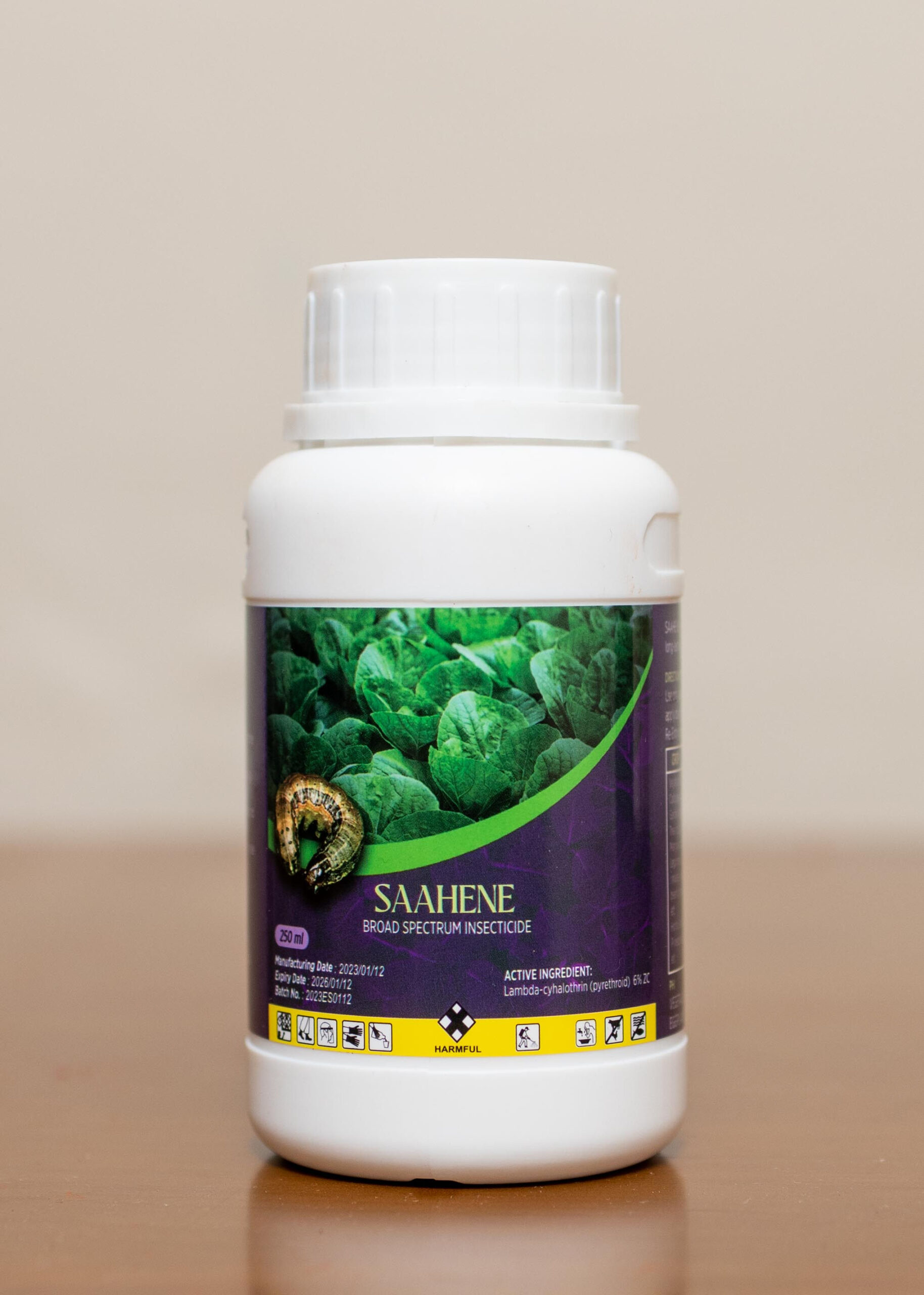 SAAHENE