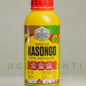 Kasongo Weed Killer